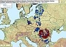 Ausbreitung der Afrikanischen Schweinepest